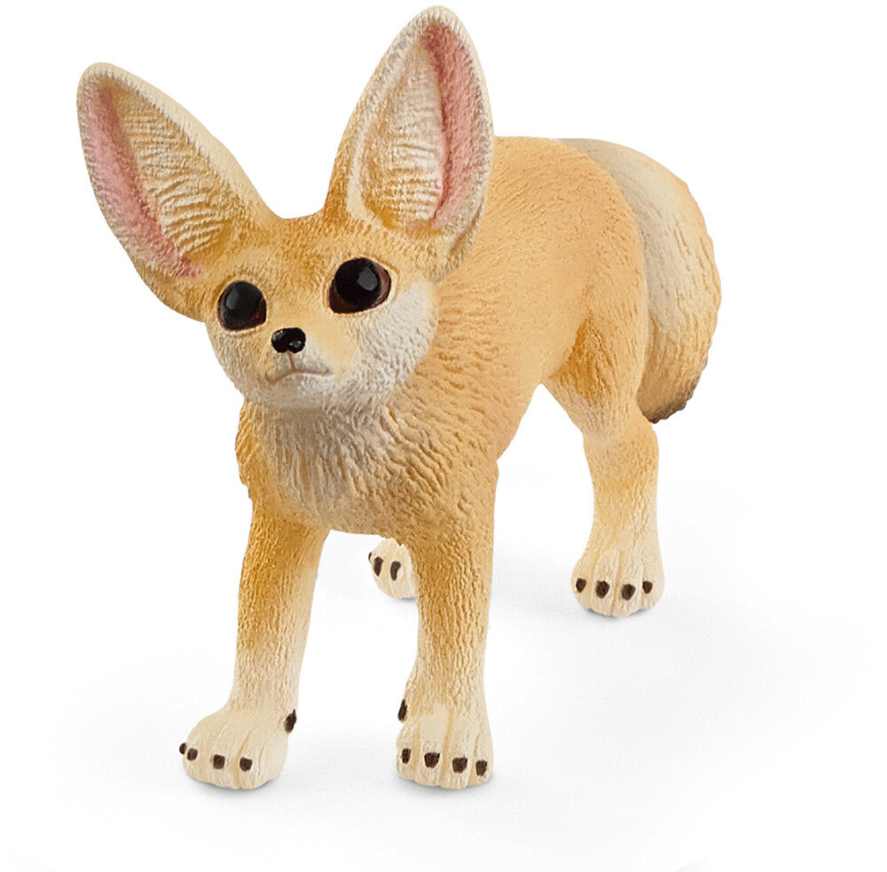 SCHLEICH - DESERT FOX