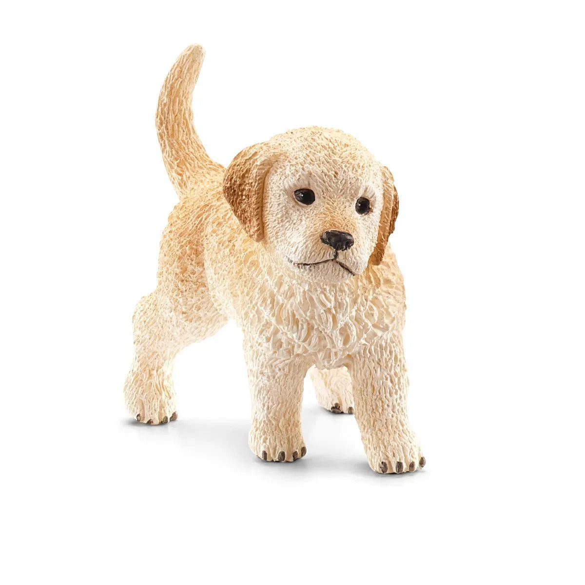 SCHLEICH - GOLDEN RETRIEVER PUPPY