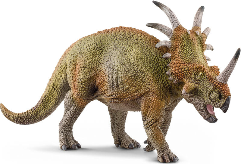 SCHLEICH - STYRACOSAURUS