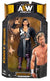 AEW UNRIVALED FIGURE PACK - KENNY OMEGA