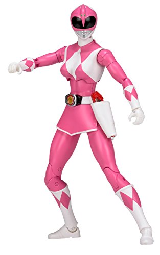 POWER RANGER 12IN MMPR PINK RANGER | Toyworld Frankston | Toyworld Frankston