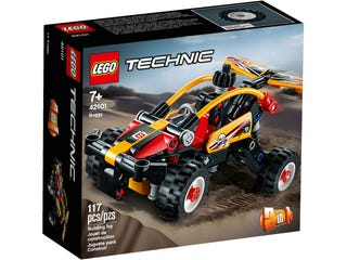 LEGO 42101 BUGGY | LEGO | Toyworld Frankston