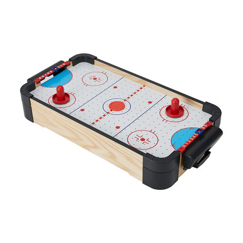 AIR HOCKEY TABLE TOP GAME