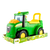 JOHN DEERE JOHNNY TRACTOR RIDE ON