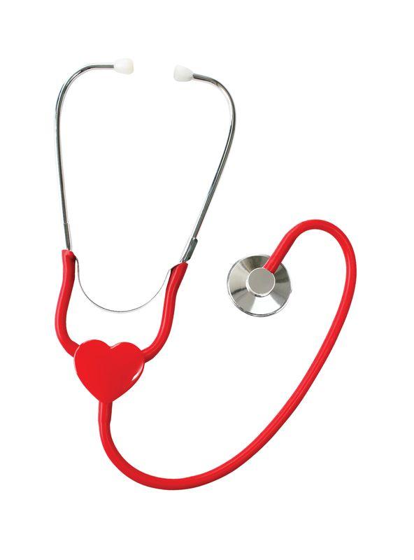 DOCTOR STETHOSCOPE