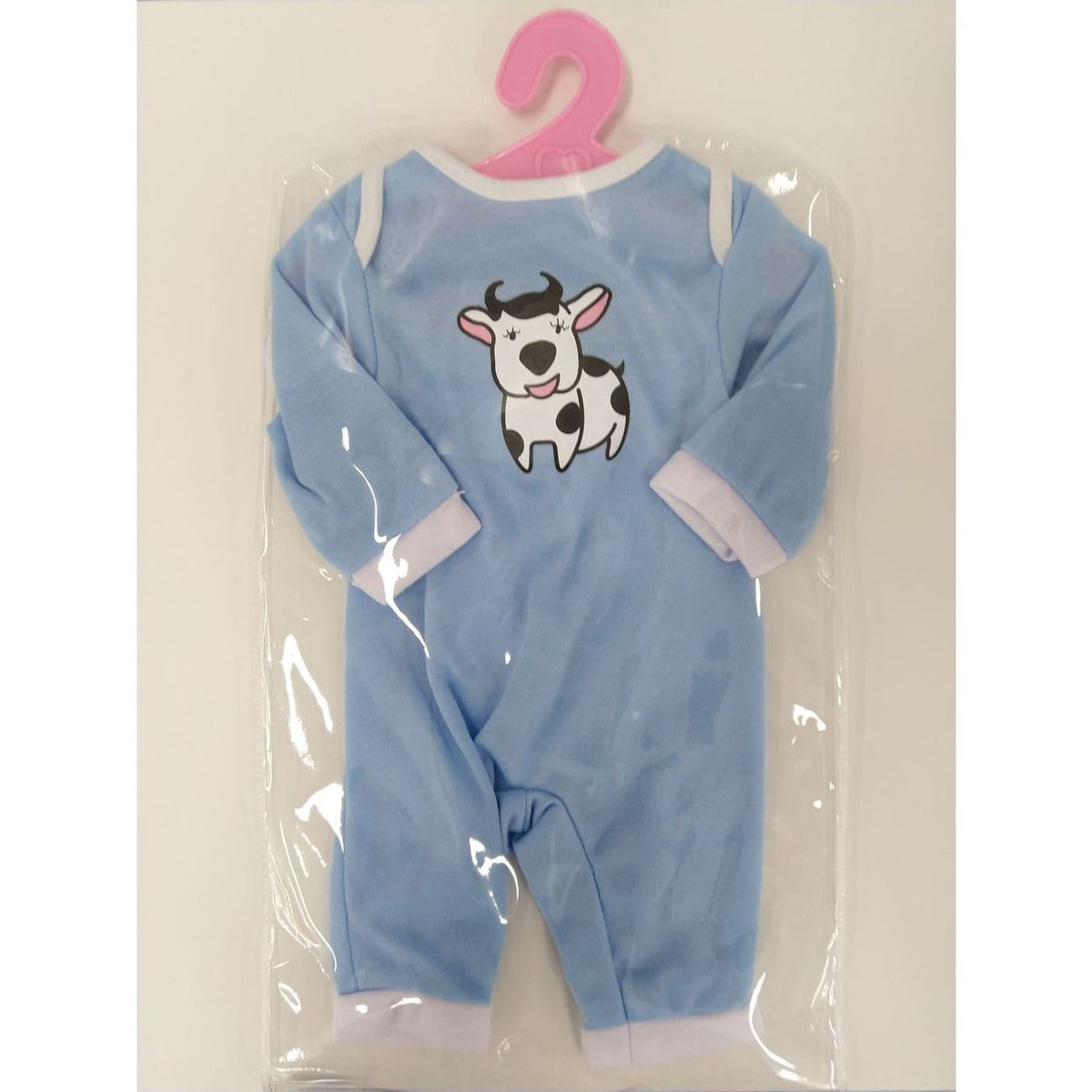 DOLLSWORLD FASHION BOUTIQUE ROMPER