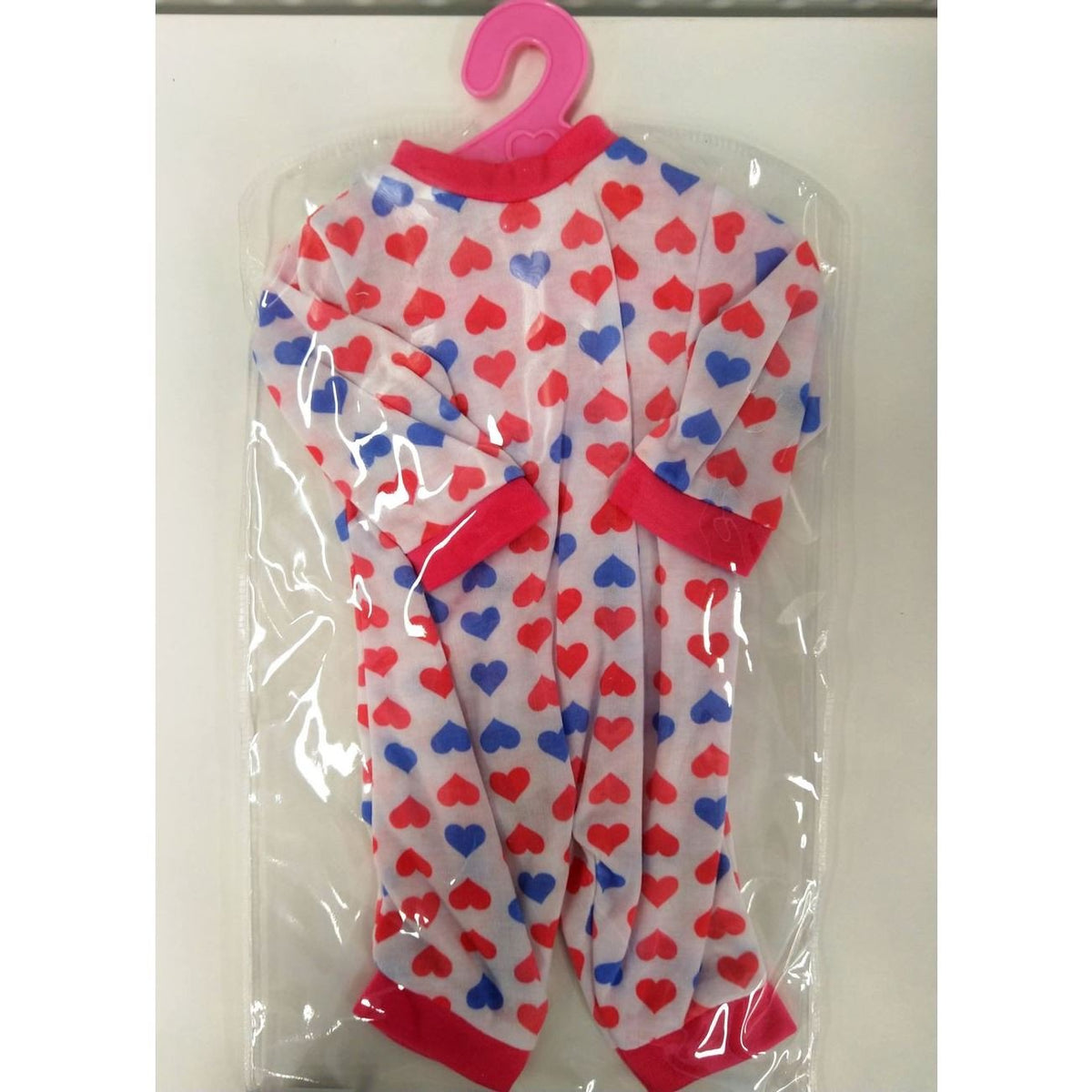 DOLLSWORLD FASHION BOUTIQUE ROMPER