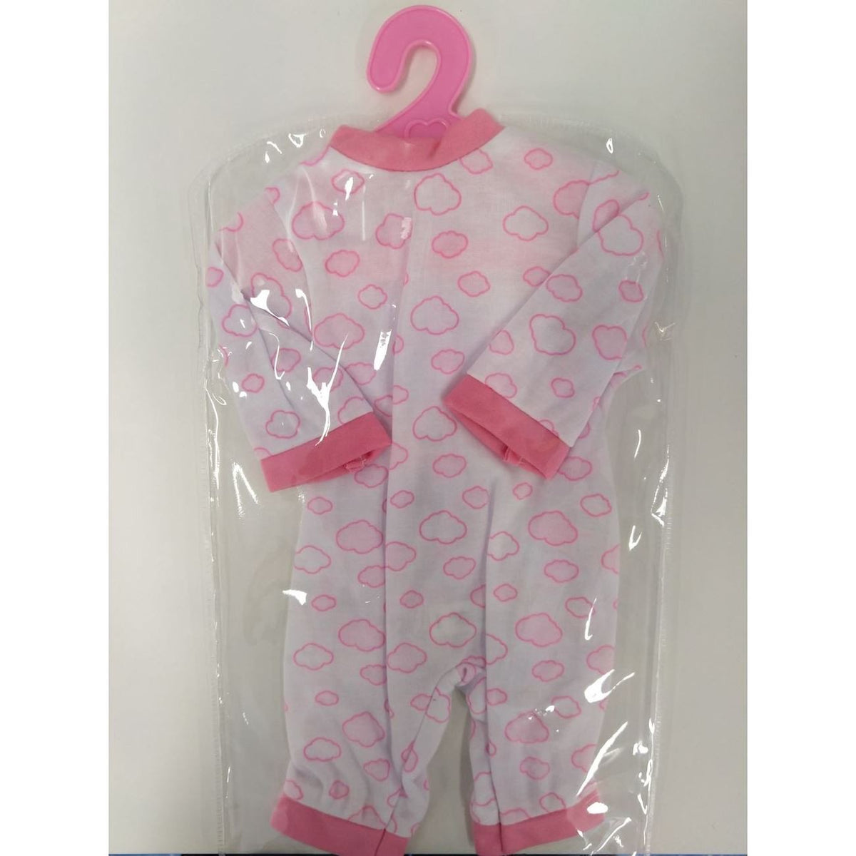 DOLLSWORLD FASHION BOUTIQUE ROMPER