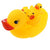 PLAYGO DUCKY FAMILY