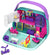 POLLY POCKET BIG POCKET WORLD - MINI MALL ESCAPE