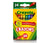 24 CRAYON TUCK BOX | CRAYOLA | Toyworld Frankston