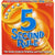 5 SECOND RULE BOARD GAME