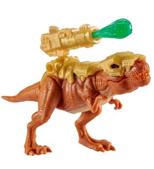 ZURU 5 SURPRISE DINO STRIKE GLOW IN THE DARK SERIES 2