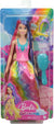 BARBIE DREAMTOPIA PRINCESS DOLL WITH TWO TONE HAIR