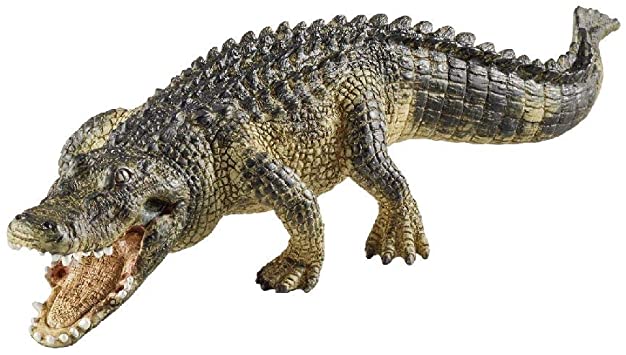 SCHLEICH - ALLIGATOR