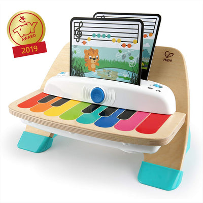 BABY EINSTEIN HAPE MAGIC TOUCH PIANO | Toyworld Frankston | Toyworld Frankston