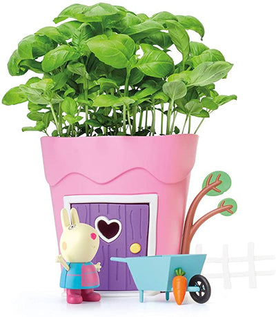 PEPPA PIG GROW & PLAY POTS SUZY