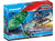 PLAYMOBIL 70569 CITY ACTION - POLICE PARACHUTE SEARCH