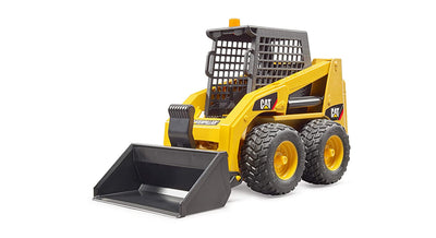 BRUDER CATERPILLEAR SKID STEER LOADER