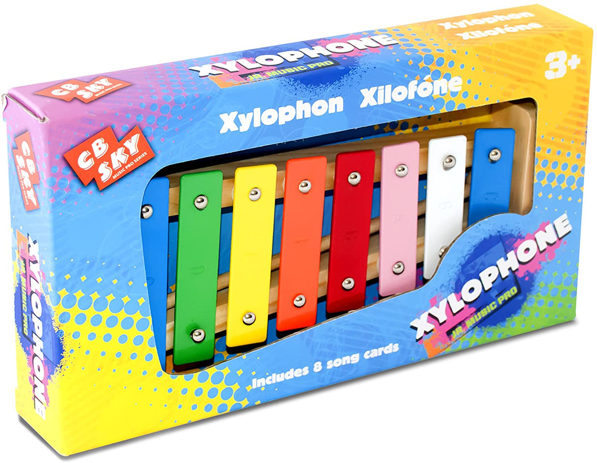 CB SKY XYLOPHONE