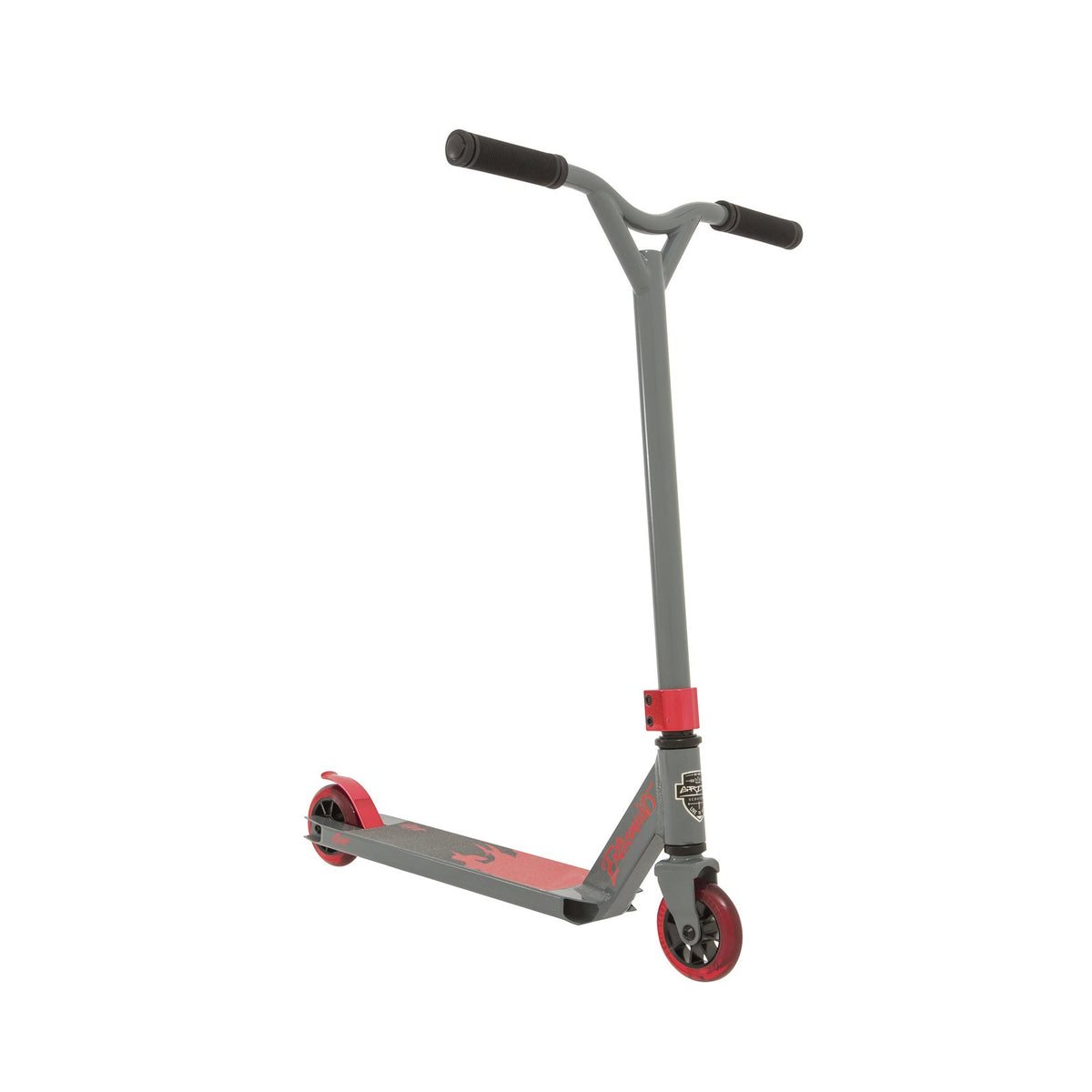 GRIT SCOOTERS EXTREMIST GHOST GREY