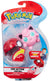 POKEMON POP ACTION POKEBALL JIGGLYPUFF - Toyworld Frankston