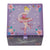 TWIRLING BALLERINA MINI MUSIC BOX