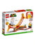 LEGO 71416 SUPER MARIO - LAVA WAVE RIDE EXPANSION SET