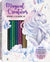 MAGICAL CREATURES  COLOURING KITS - UNICORN