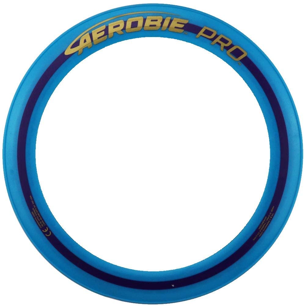 AEROBIE 13IN PRO RING BLUE