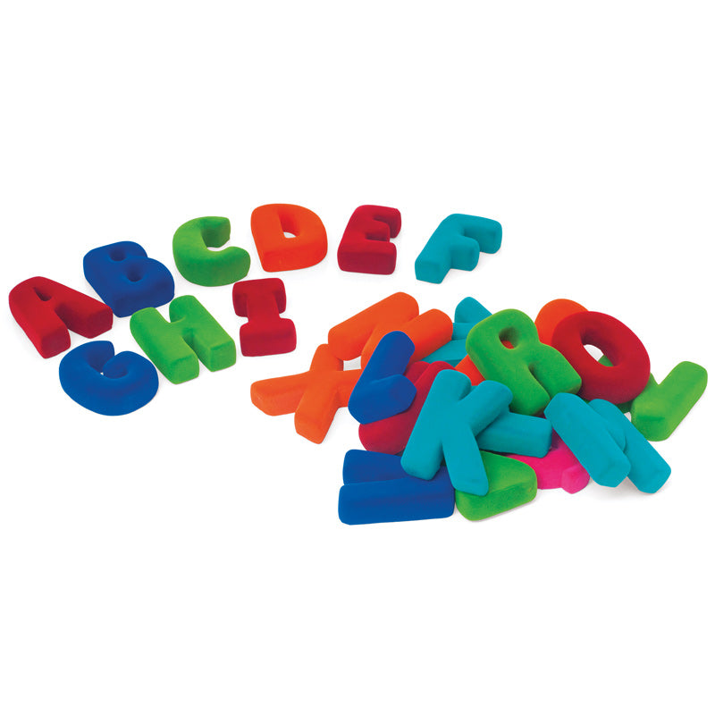 RUBBABU - ALPHABET SET | Toyworld Frankston | Toyworld Frankston