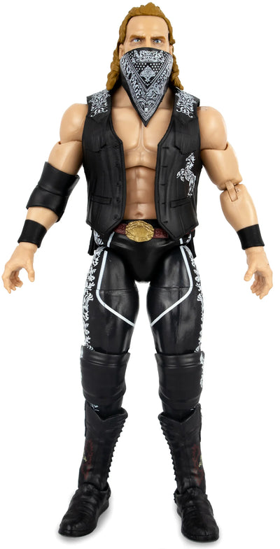 AEW UNRIVALED FIGURE PACK - ADAM PAGE