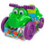 MEGA BLOKS MBBB - RIDEN CHOMP CROC