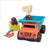 B. COASTAL CRUISER SAND TRUCK & WATER / SAND GAMES