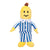 BANANAS IN PYJAMAS CLASSIC BEANIES