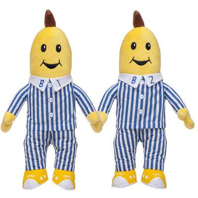 BANANAS IN PYJAMAS CLASSIC PLUSH 45CM