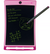 BOOGIE BOARD JOT 8.5 LCD EWRITER PINK