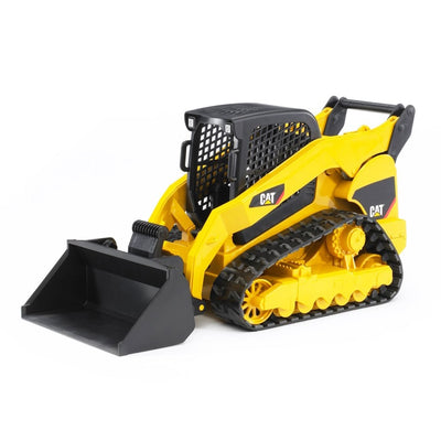 1:16 CATERPILLAR COMPACT TRACK LOADER