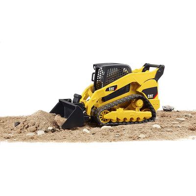 1:16 CATERPILLAR COMPACT TRACK LOADER