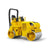 BRUDER 1:16 CATERPILLAR ASPHALT DRUM COMPACTOR