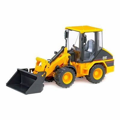 1:16 CATERPILLAR COMPACT WHEEL LOADER