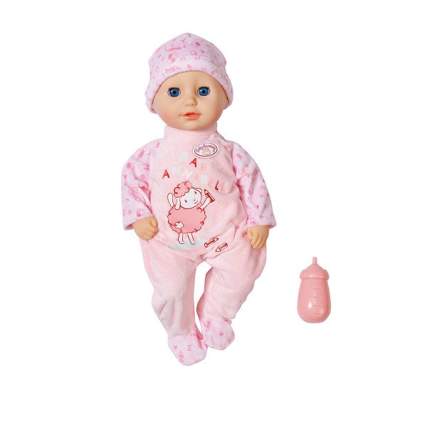 Baby Annabell - Little Annabell 36cm Doll