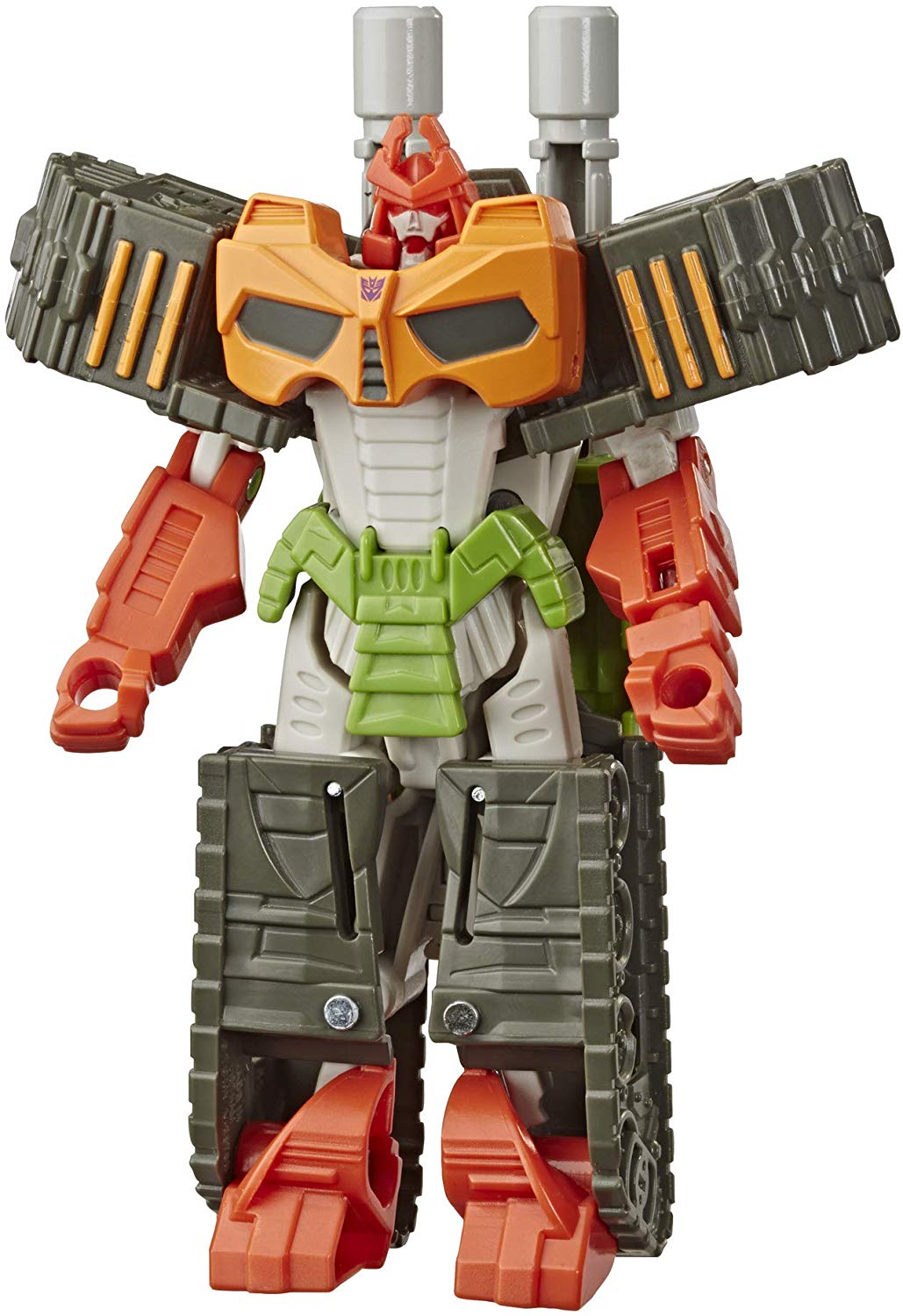 TRA CYBERVERSE 1 STEP BLUDGEON