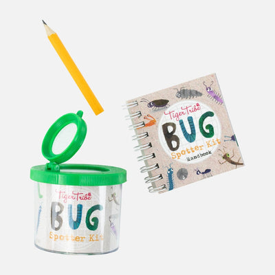 BUG SPOTTER KIT