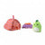 Squishville Accessory Set Camping