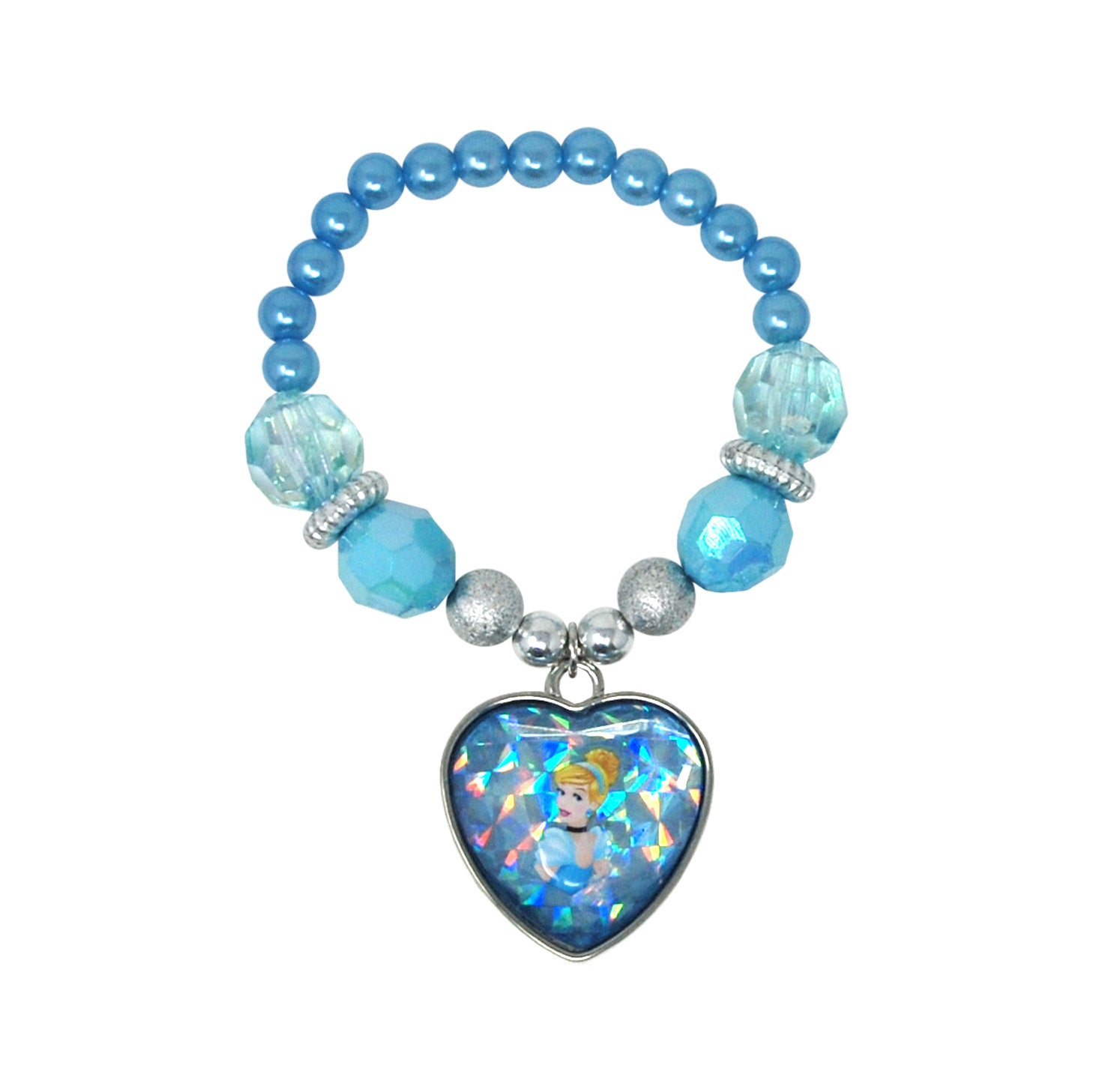 DISNEY PRINCESS CINDERELLA BRACELET