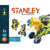 STANLEY: 3-IN-1 KEYPAD CODING ROBOT