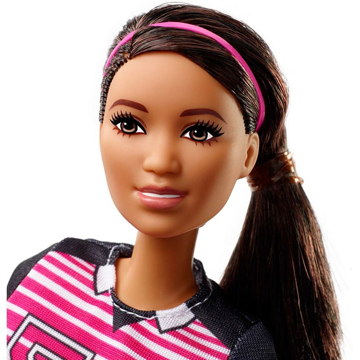 BARBIE 60TH ANNIVERSARY DOLL - ATHLETE - Toyworld Frankston