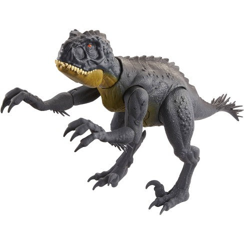 JURASSIC WORLD SLASH N BATTLE STINGER DINO