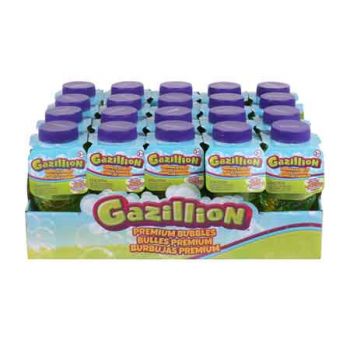 GAZILLION BUBBLES 230ML